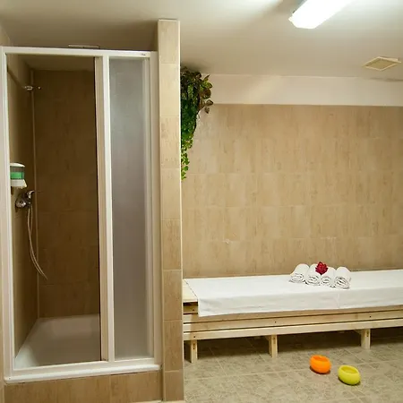 Sport-v-hotel