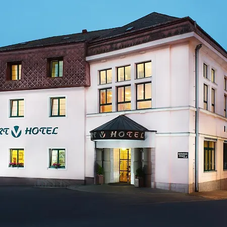Sport-v-hotel Hotel 4*