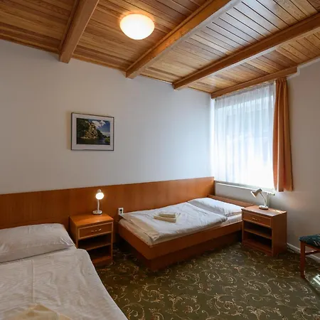 Sport-v-hotel Hrotovice