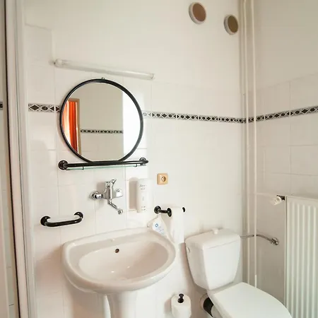 Sport-v-hotel 4*