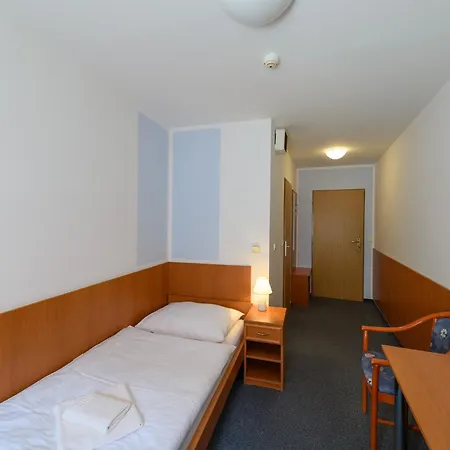 Sport-v-hotel 4* Хротовице