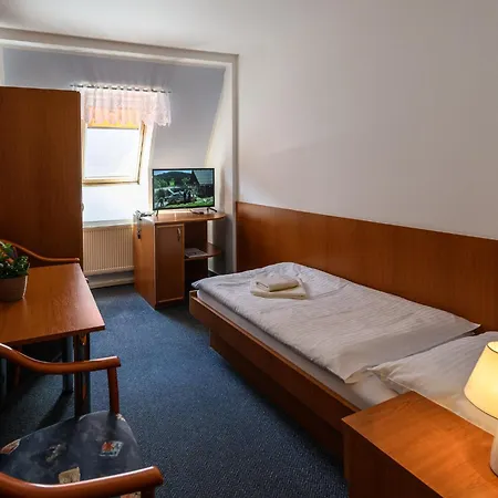 Szálloda Sport-v-hotel 4*