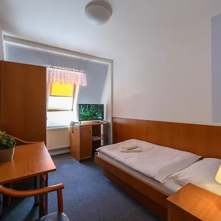Sport-v-hotel Hrotovice