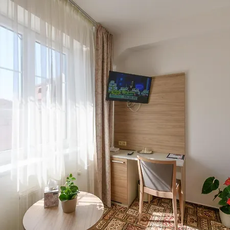 Hotel Sport-v-hotel
