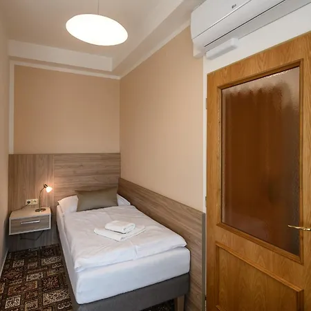 Sport-v-hotel Hotel