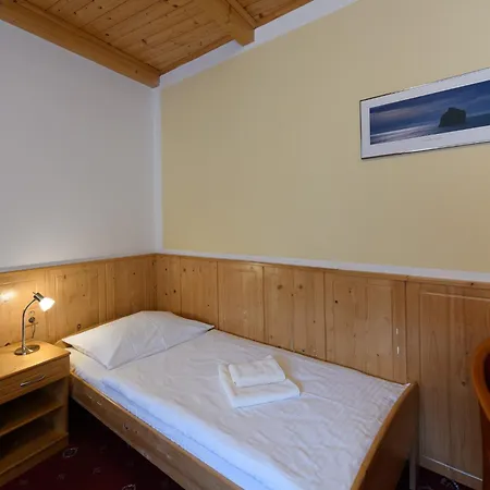 Hotel Sport-v-hotel