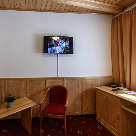 Sport-v-hotel 4* Хротовице