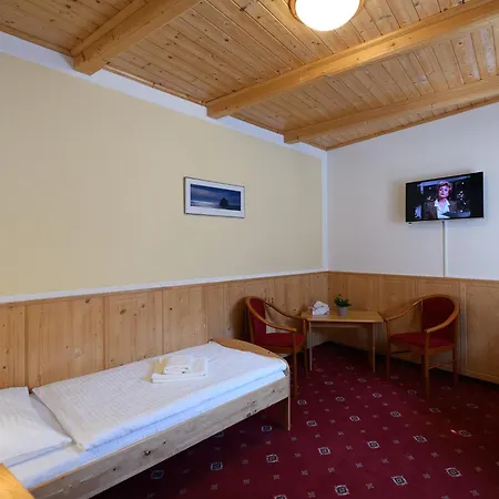 Sport-v-hotel 4*