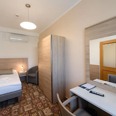 Sport-v-hotel Szálloda 4*