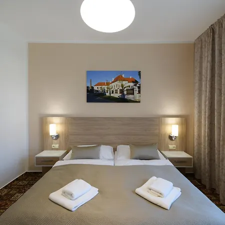 Sport-v-hotel 4* Hrotovice