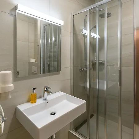 Sport-v-hotel 4*