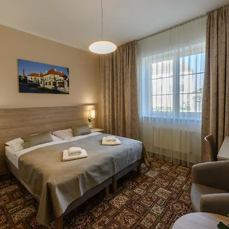 Hotel Sport-v-hotel 4*