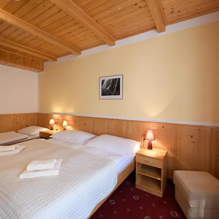 Szálloda Sport-v-hotel