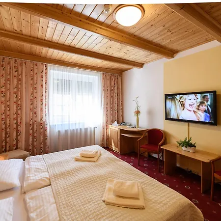 Sport-v-hotel Hotel