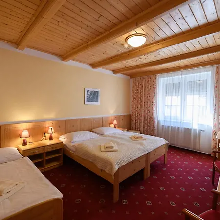 Hotel Sport-v-hotel