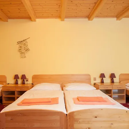 Hotel Sport-v-hotel