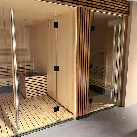 Sport-v-hotel 4*