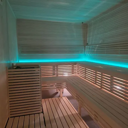 Sport-v-hotel 4* Hrotovice