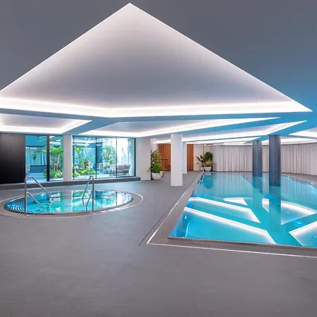 Sport-v-hotel 4* Hrotovice