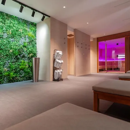 Sport-v-hotel Hotel
