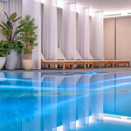 Sport-v-hotel 4* Hrotovice