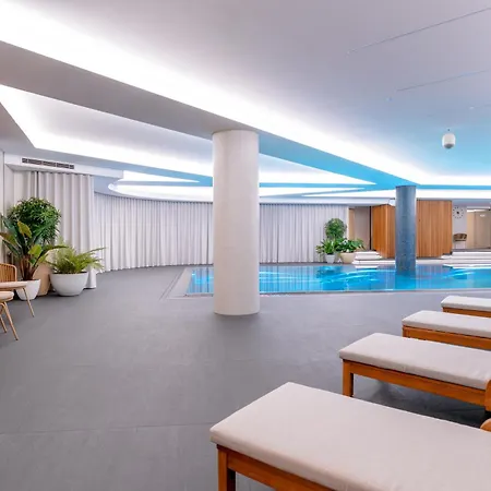 Sport-v-hotel 4* Hrotovice
