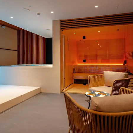Sport-v-hotel