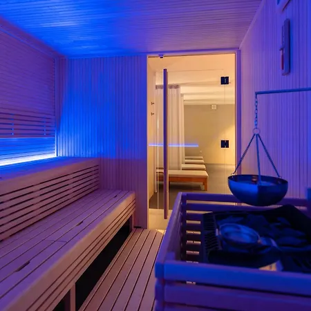 Hotel Sport-v-hotel 4*
