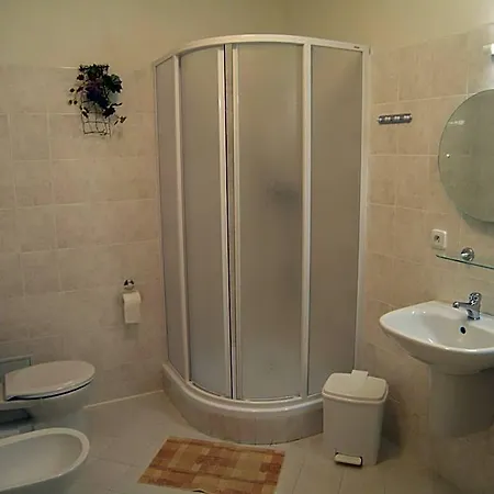 Sport-v-hotel Hotel