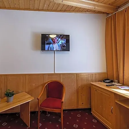 Sport-v-hotel