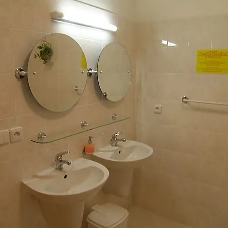 Hotel Sport-v-hotel 4*