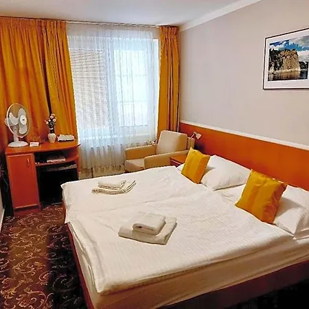 Sport-v-hotel Hotel