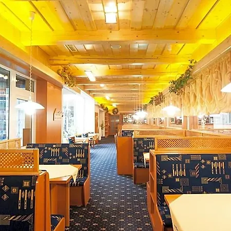 Sport-v-hotel Hotel