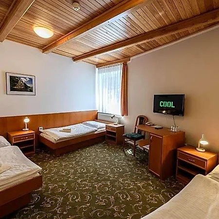 Hotel Sport-v-hotel