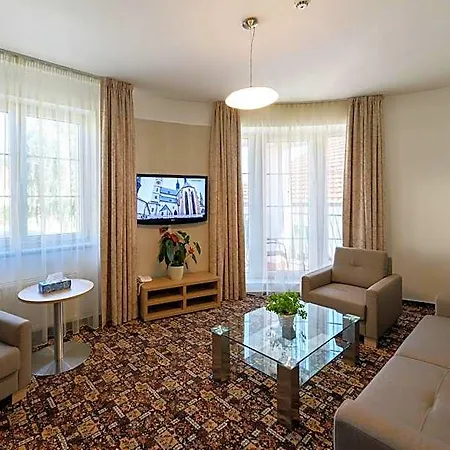 Sport-v-hotel Hotel 4*