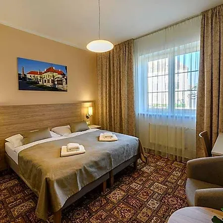 Sport-v-hotel Hotel 4*