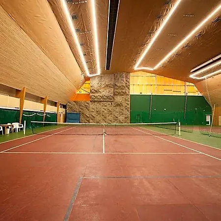 Sport-v-hotel