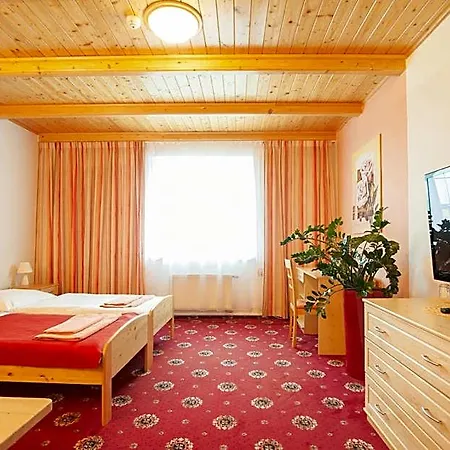 Sport-v-hotel Hotel 4*