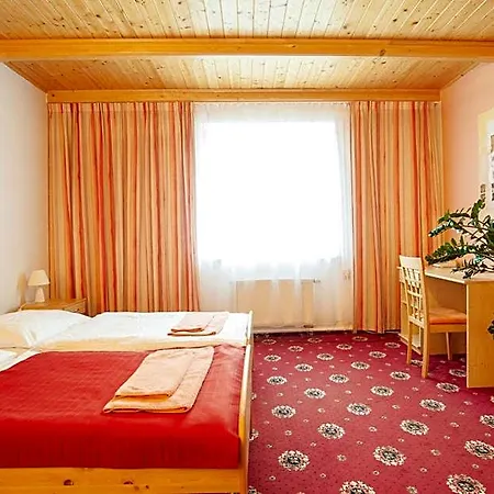 Sport-v-hotel 4* Hrotovice