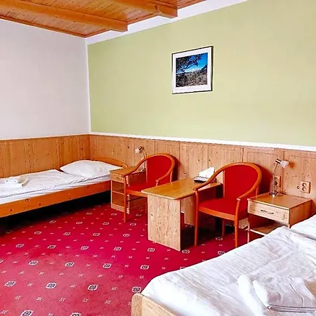 Hotel Sport-v-hotel