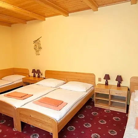 Sport-v-hotel Hotel 4*