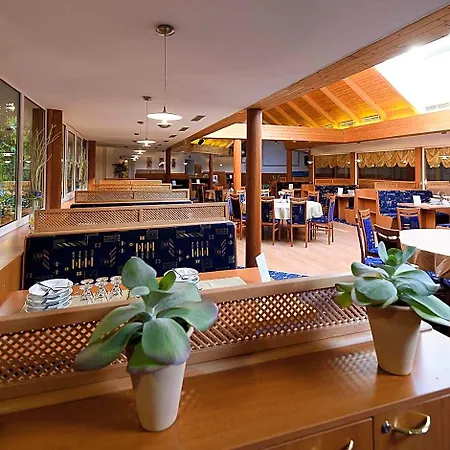 Sport-v-hotel 4*