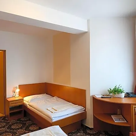 Hotel Sport-v-hotel 4*