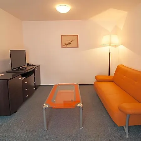 Sport-v-hotel Hotel