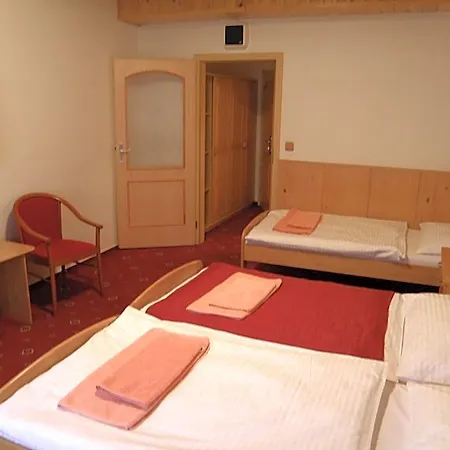 Sport-v-hotel