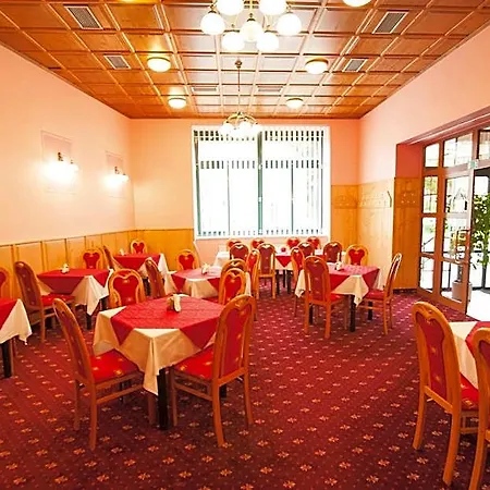 Hotel Sport-v-hotel