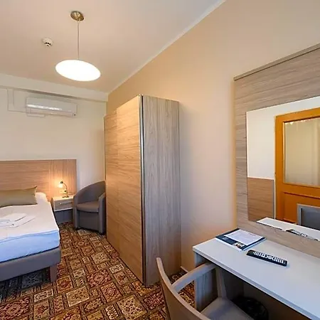 Hotel Sport-v-hotel 4*
