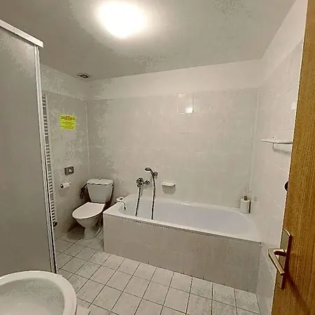Hotel Sport-v-hotel 4*