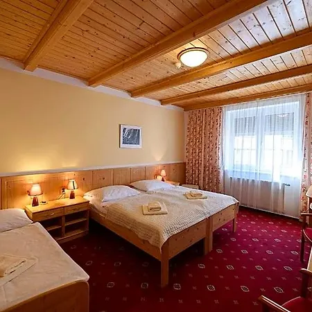 Sport-v-hotel Hotel 4*