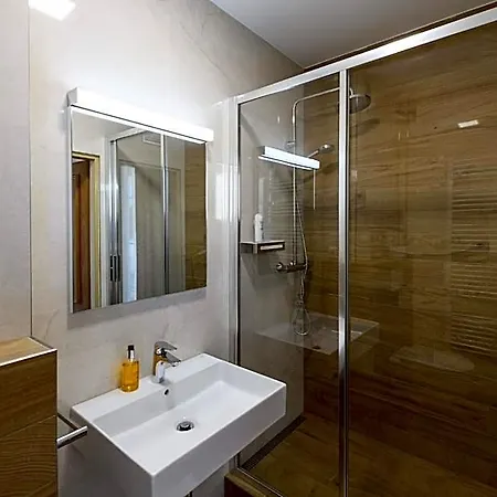 Sport-v-hotel 4* Hrotovice